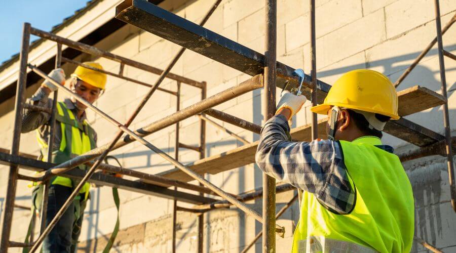 Professional residential roofers in Pittsville, VA